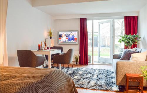 Kronborg Apartamento | 1 Bedroom Cozy Apartment In Helsingør