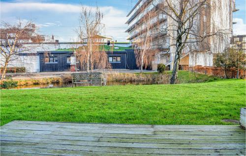 Kronborg Apartamento | 1 Bedroom Cozy Apartment In Helsingør