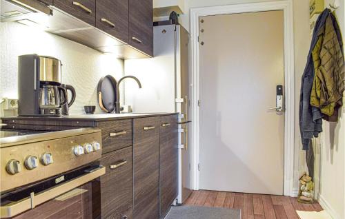 Kronborg Apartamento | 1 Bedroom Cozy Apartment In Helsingør