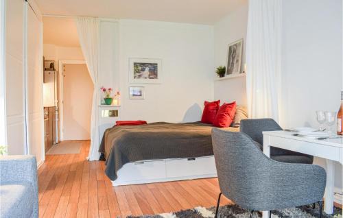 Kronborg Apartamento | 1 Bedroom Cozy Apartment In Helsingør