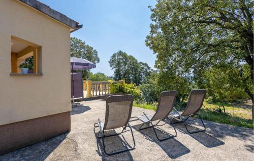 Zurkovo Apartamento | 1 Bedroom Cozy Apartment In Kostrena