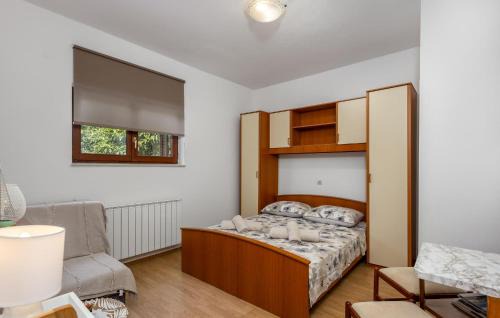 Zurkovo Apartamento | 1 Bedroom Cozy Apartment In Kostrena