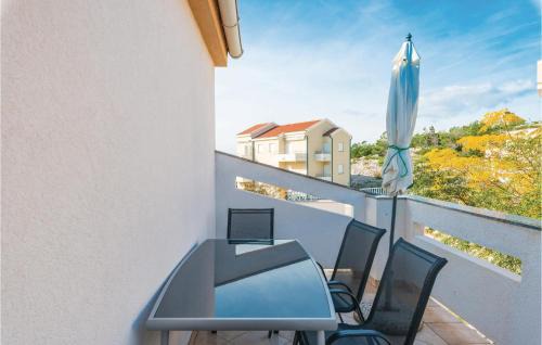 Vidalici Apartamento | 1 Bedroom Cozy Apartment In Vidalici