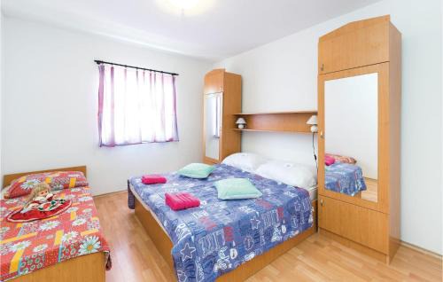 Vidalici Apartamento | 1 Bedroom Cozy Apartment In Vidalici