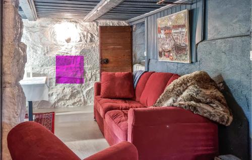 Amli Apartamento | 1 Bedroom Cozy Apartment In Åmli
