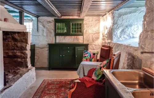 Amli Apartamento | 1 Bedroom Cozy Apartment In Åmli