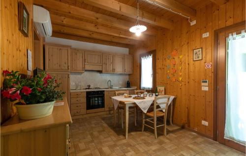 Sacile Apartamento | 1 Bedroom Cozy Apartment In Sacile -Pd-