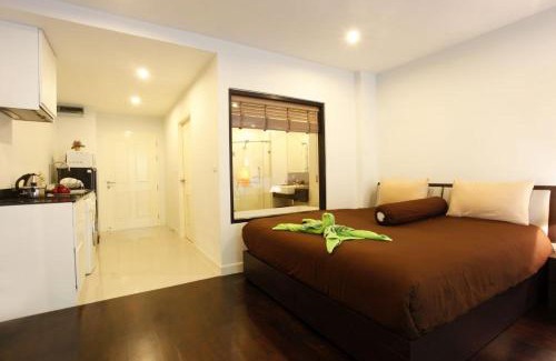 Tamworth Apartamento | 1 Bedroom Cozy Flat