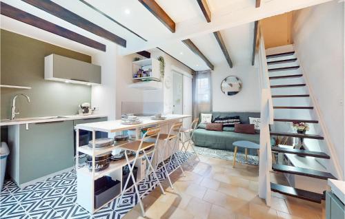 La Remigeasse Casa | 1 Bedroom Cozy Home In Dolus-D'oléron