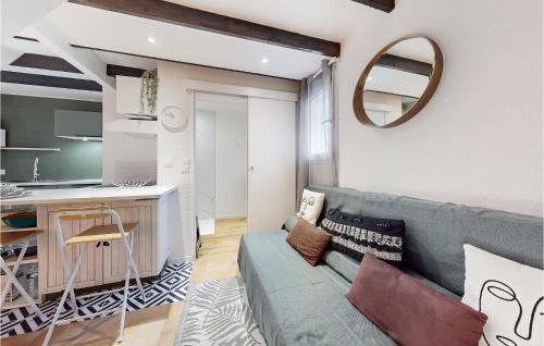 La Remigeasse Casa | 1 Bedroom Cozy Home In Dolus-D'oléron
