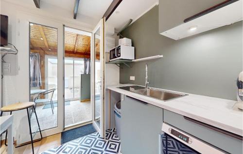 La Remigeasse Casa | 1 Bedroom Cozy Home In Dolus-D'oléron