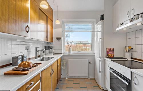 Rudkobing Casa | 1 Bedroom Cozy Home In Rudkøbing