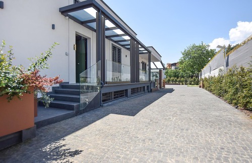 Terzigno Casa | Acogedora casa de 1 dormitorio en.