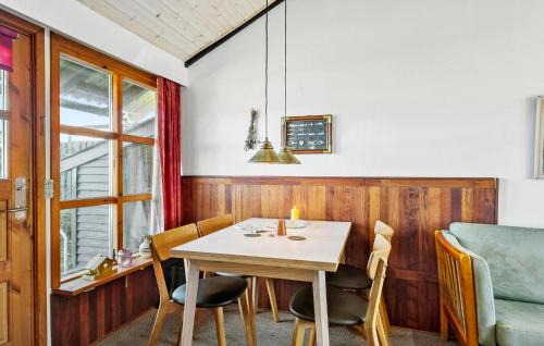 Munkebo Casa | 1 Bedroom Cozy Home In Munkebo