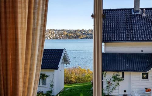 Hurum Casa | 1 Bedroom Cozy Home In Sætre