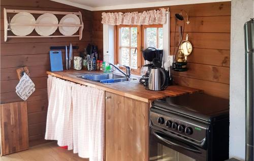 Hurum Casa | 1 Bedroom Cozy Home In Sætre