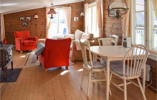 Hurum Casa | 1 Bedroom Cozy Home In Sætre