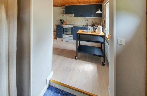 Vimmerby Municipality Casa | Acogedora casa de 1 dormitorio en.