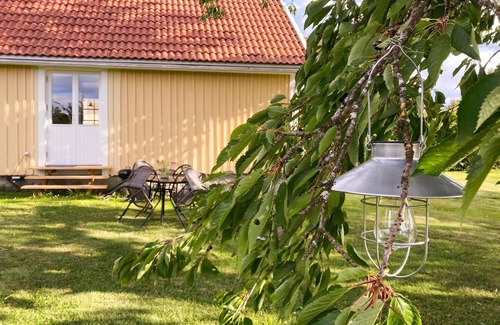 Vimmerby Municipality Casa | Acogedora casa de 1 dormitorio en.