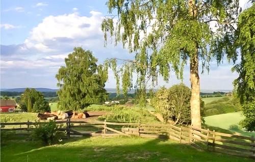 Nes Municipality Casa | 1 Bedroom Cozy Home In Vormsund