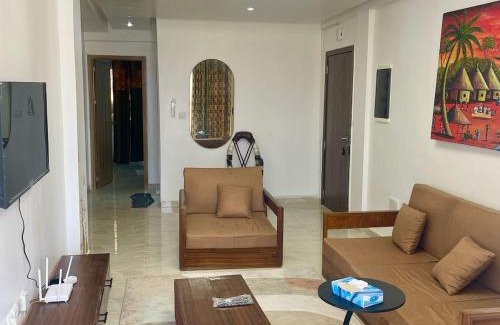 Dakar-Plateau Apartamento | 1 Bedroom Dakar, SYLKO Residence