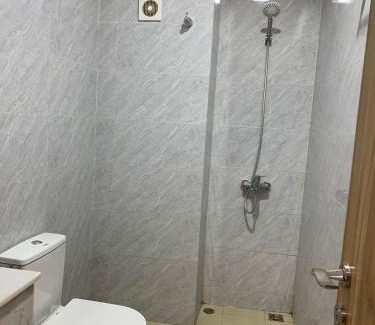 Dakar-Plateau Apartamento | 1 Bedroom Dakar, SYLKO Residence