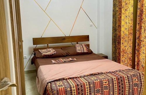 Dakar-Plateau Apartamento | 1 Bedroom Dakar, SYLKO Residence