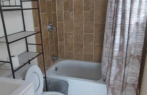 Lido Beach Apartamento | 1 Bedroom Deck Apartment Private Beach