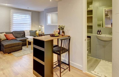 Banbury Apartamento | 1-bedroom Delightful apartment in banbury