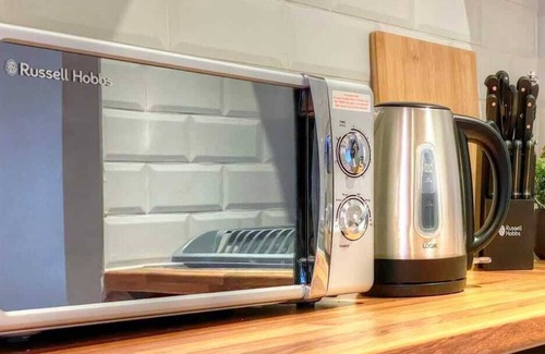 Banbury Apartamento | 1-bedroom Delightful apartment in banbury