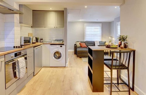 Banbury Apartamento | 1-bedroom Delightful apartment in banbury