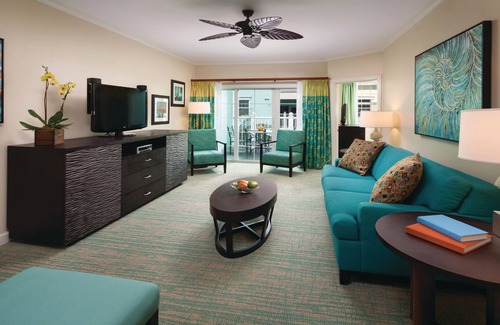 Paradise Island Complejo | 1 Bedroom Deluxe - Harborside Resort at Atlantis - Full Resort Access