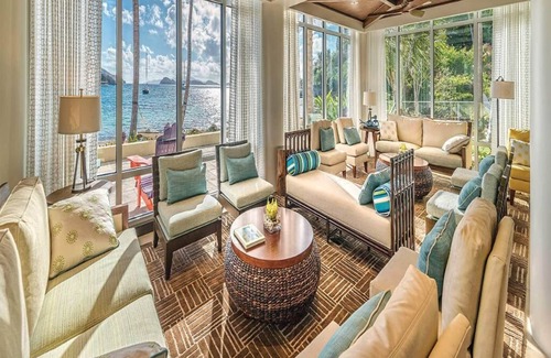 Frydendal Complejo | 1 Bedroom Deluxe, at Margaritaville, Saint Thomas!!!