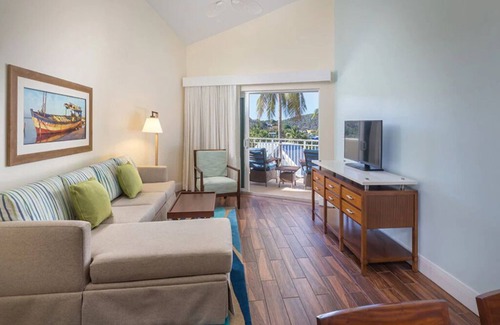 Frydendal Complejo | 1 Bedroom Deluxe, at Margaritaville, Saint Thomas!!!