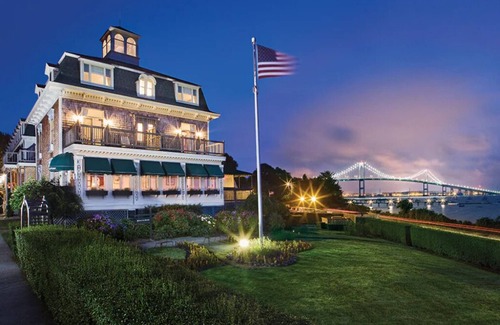 Jamestown Condominio | 1 Bedroom Deluxe Suite in Newport, Rhode Island!! Voyage Inn!