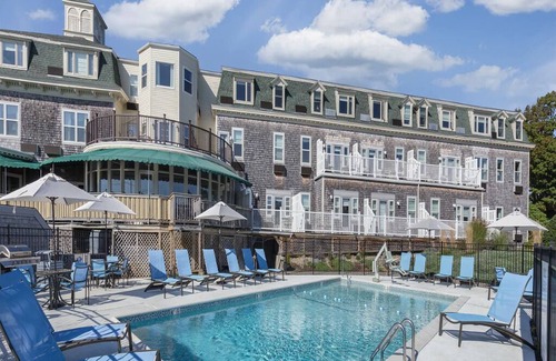 Jamestown Condominio | 1 Bedroom Deluxe Suite in Newport, Rhode Island!! Voyage Inn!