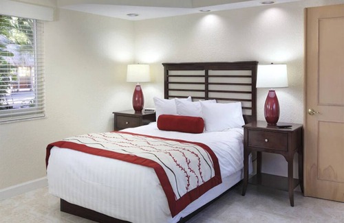 Pompano Beach Complejo | 1 Bedroom Deluxe Condo in Pompano Beach, Wyndham Sea Gardens Resort!!