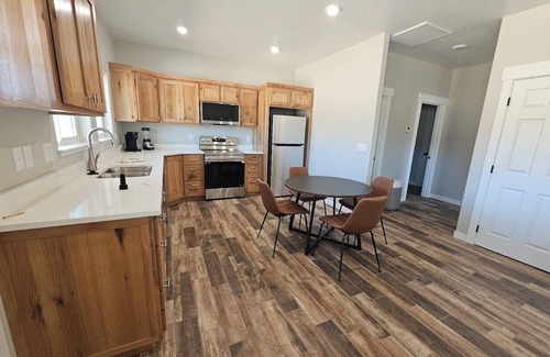 Kanab Cabaña | 1 Bedroom Discover a Cozy Getaway: near Zion, Bryce, and Grand Canyon!