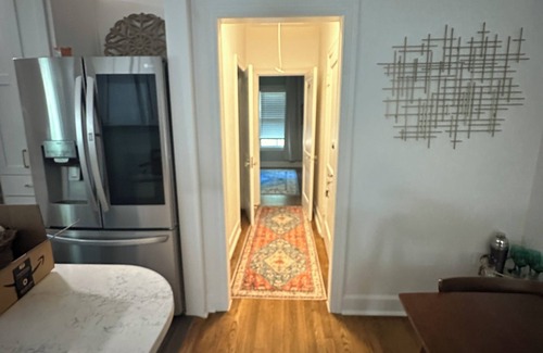 South River City Casa | 1-bedroom Duplex in Quiet Austin Neighborhood near Town Lake and South Congress.
