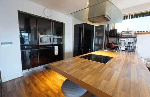 Sandyford Apartamento | 1 bedroom easy life convenient