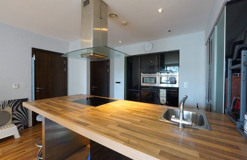 Sandyford Apartamento | 1 bedroom easy life convenient
