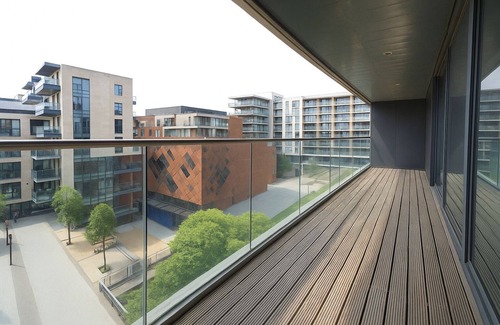 Sandyford Apartamento | 1 bedroom easy life convenient