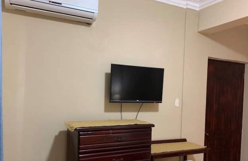 La Arboleda Apartamento | Apartamento completo de 1 habitación - Naco