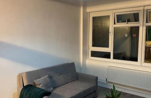 Hoxton Apartamento | 1 bedroom flat 10 mins walk from Old Street station
