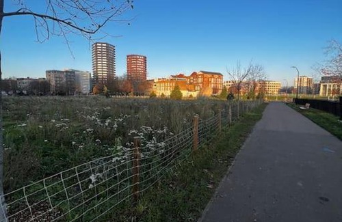 Hoxton Apartamento | 1 bedroom flat 10 mins walk from Old Street station