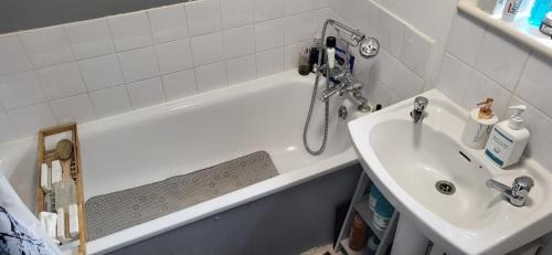 Sydenham Apartamento | 1 Bedroom Flat 27 Mins to London Victoria