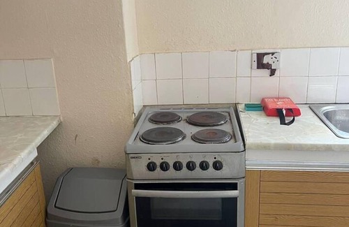 Oadby Apartamento | 1 Bedroom Flat - Aylestone Road Leicester