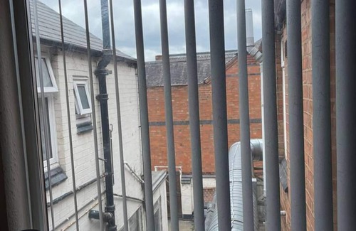 Oadby Apartamento | 1 Bedroom Flat - Aylestone Road Leicester