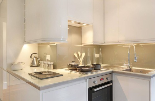 London City Centre Apartamento | 1 Bedroom Flat in Covent Garden