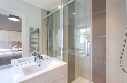 London City Centre Apartamento | 1 Bedroom Flat in Covent Garden